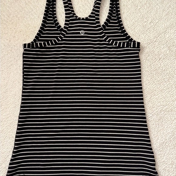 Lululemon Studio Racerback - Picture 8 of 9